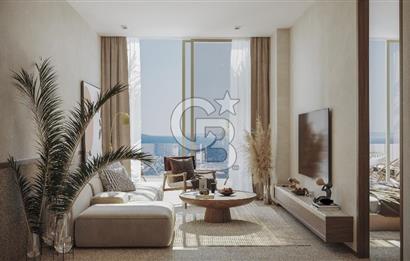 İzmir Çeşme Satılık Rezidance