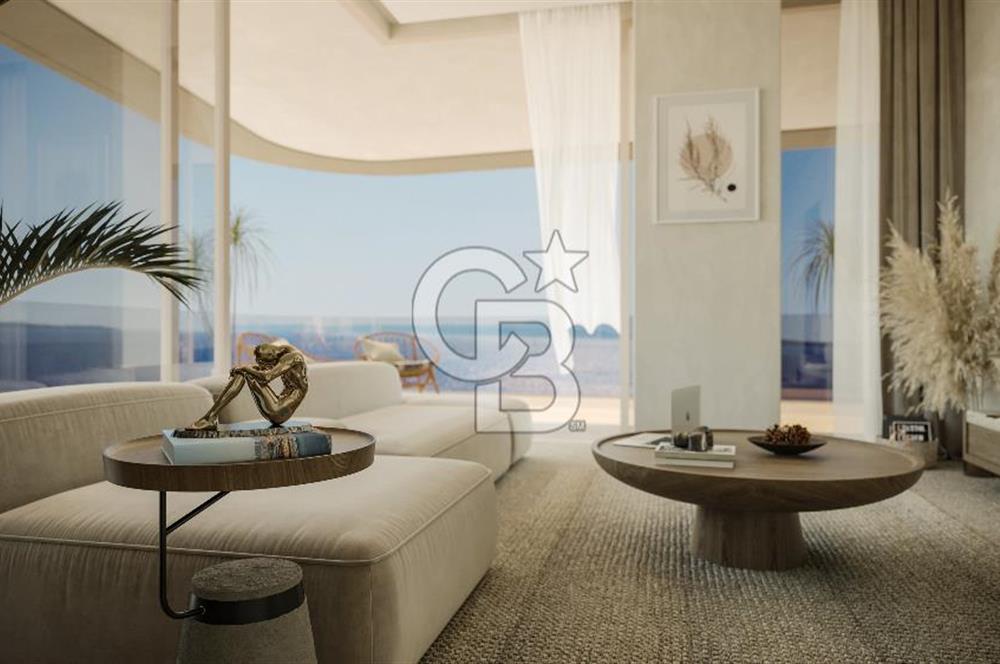 Çeşme Ayasaranda Satılık