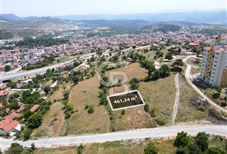 CB EAGLE'DAN DURSUNBEY FERAH MAH. 461,24 m² KONUT İMARLI ARSA