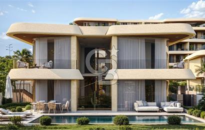 Çeşme Denize Sıfır Villa