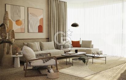 Çeşme Denize Sıfır Villa