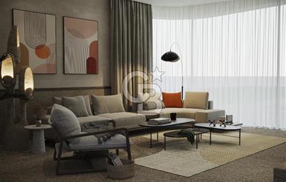 Çeşme Denize Sıfır Villa
