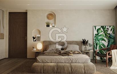Çeşme Denize Sıfır Villa