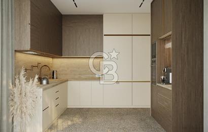 Çeşme Denize Sıfır Villa