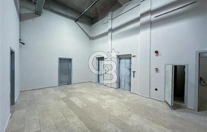 CB ONKO'dan Deliklikaya'da Kiralık Fabrika Katları
