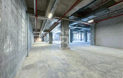 CB ONKO'dan Deliklikaya'da Kiralık Fabrika Katları