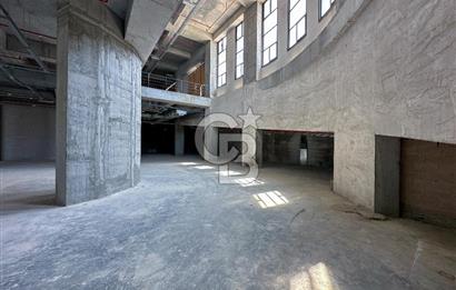 CB ONKO'dan Deliklikaya'da Kiralık Fabrika Katları