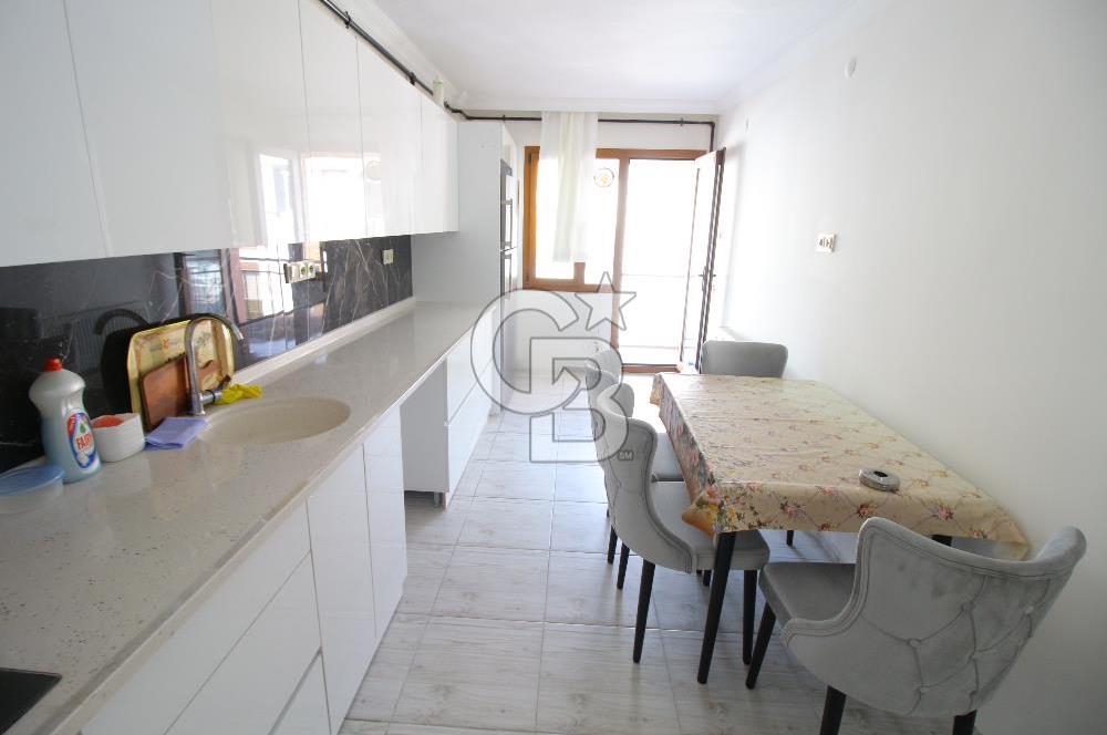 Buca Forbest Sevgi Yolu’nda 3+1, 139 m² Satılık Fırsat Daire 