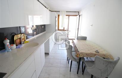 Buca Forbest Sevgi Yolu’nda 3+1, 139 m² Satılık Fırsat Daire 