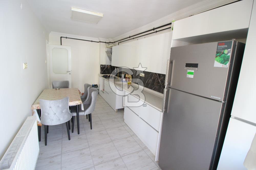 Buca Forbest Sevgi Yolu’nda 3+1, 139 m² Satılık Fırsat Daire 