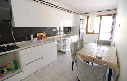 Buca Forbest Sevgi Yolu’nda 3+1, 139 m² Satılık Fırsat Daire 