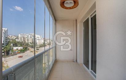 Karşıyaka Soyak Siesta Sitesinde Satılık 2+1 C Tip Daire