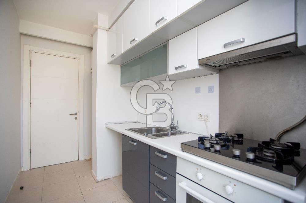 Karşıyaka Soyak Siesta Sitesinde Satılık 2+1 C Tip Daire