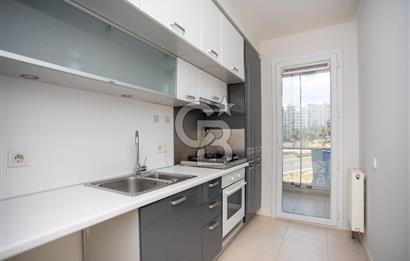 Karşıyaka Soyak Siesta Sitesinde Satılık 2+1 C Tip Daire