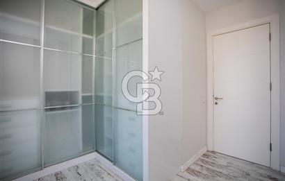 Karşıyaka Soyak Siesta Sitesinde Satılık 2+1 C Tip Daire