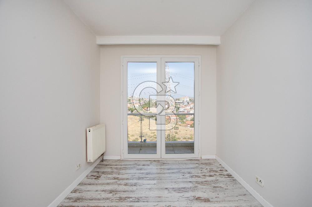 Karşıyaka Soyak Siesta Sitesinde Satılık 2+1 C Tip Daire