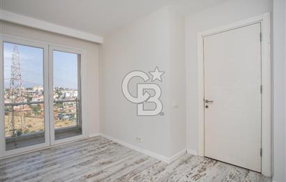 Karşıyaka Soyak Siesta Sitesinde Satılık 2+1 C Tip Daire