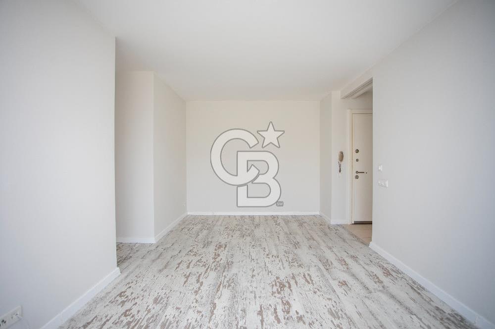 Karşıyaka Soyak Siesta Sitesinde Satılık 2+1 C Tip Daire