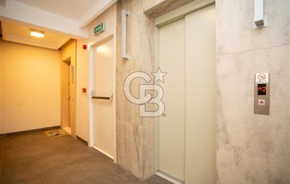 Karşıyaka Soyak Siesta Sitesinde Satılık 2+1 C Tip Daire