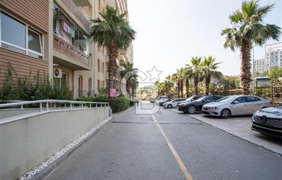 Karşıyaka Soyak Siesta Sitesinde Satılık 2+1 C Tip Daire