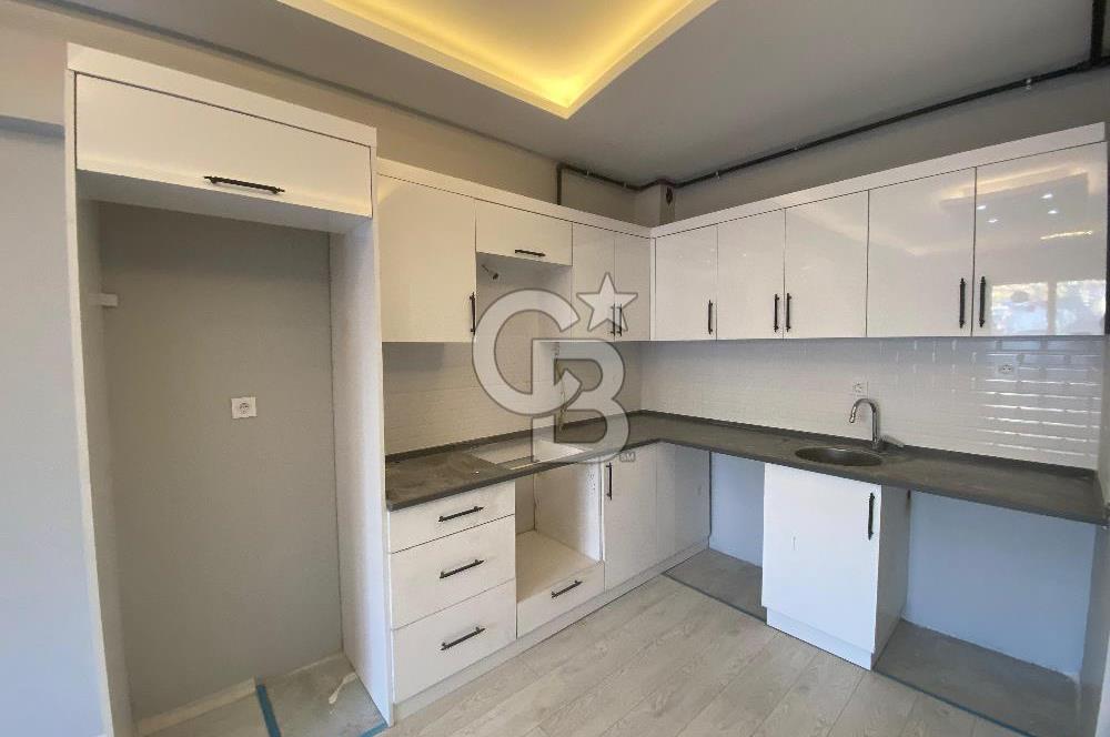 MENDERES MAH. ERDEM CAD. SIFIR 2+1 EBEVEYN BANYOLU LÜKS DAİRE