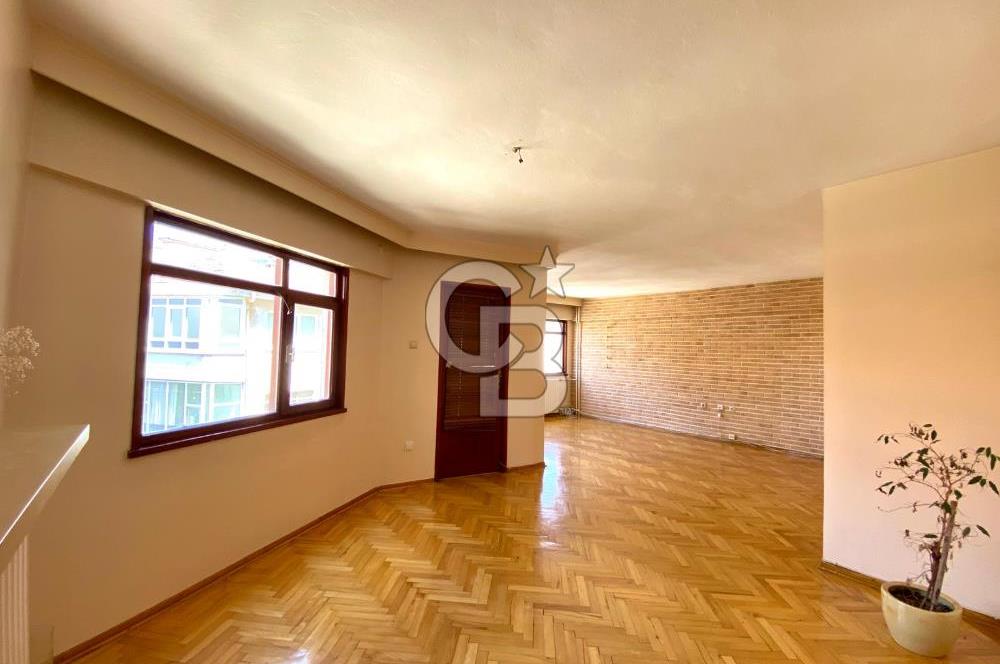 GOP TURGUTLU SOKAKTA KİRALIK 3+1 KİRALIK DAİRE