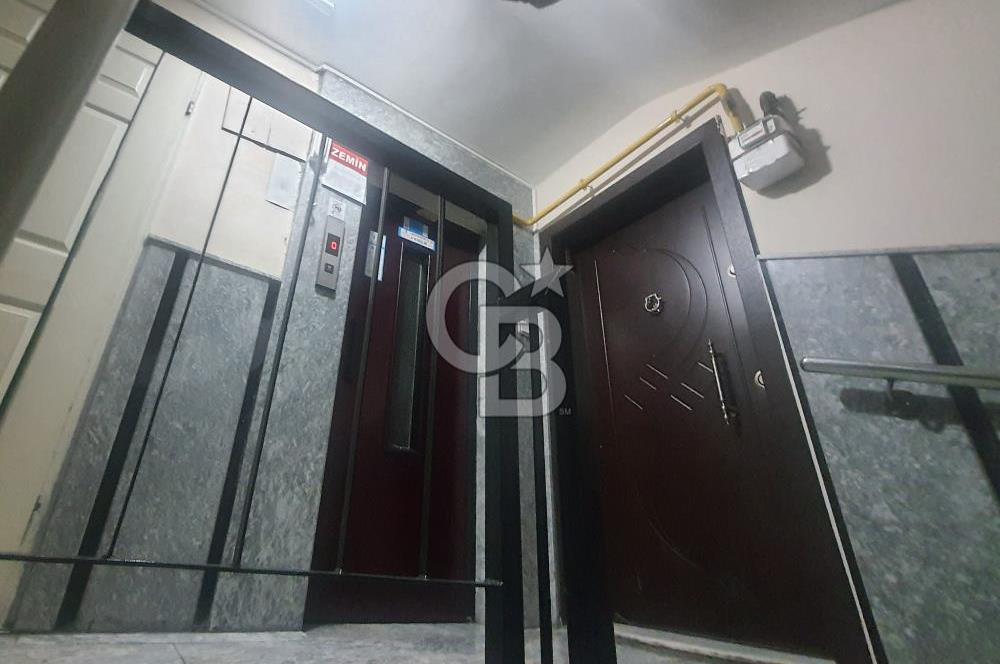 İzmir Bornova Erzene Mh.KİRALIK 3+1