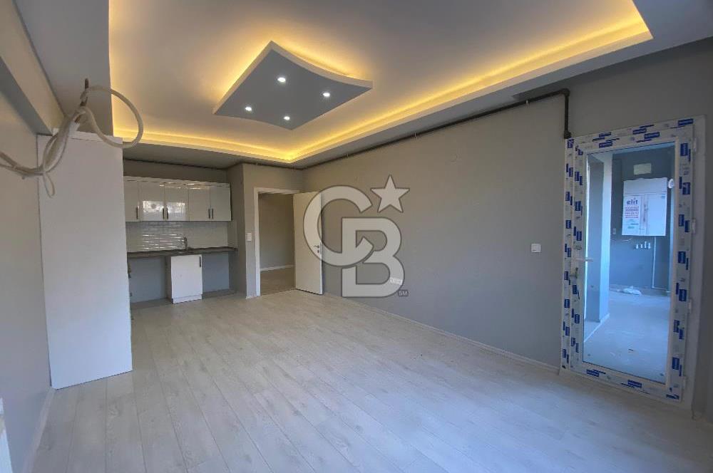 MENDERES MAH. ERDEM CAD. SIFIR 2+1 EBEVEYN BANYOLU LÜKS DAİRE