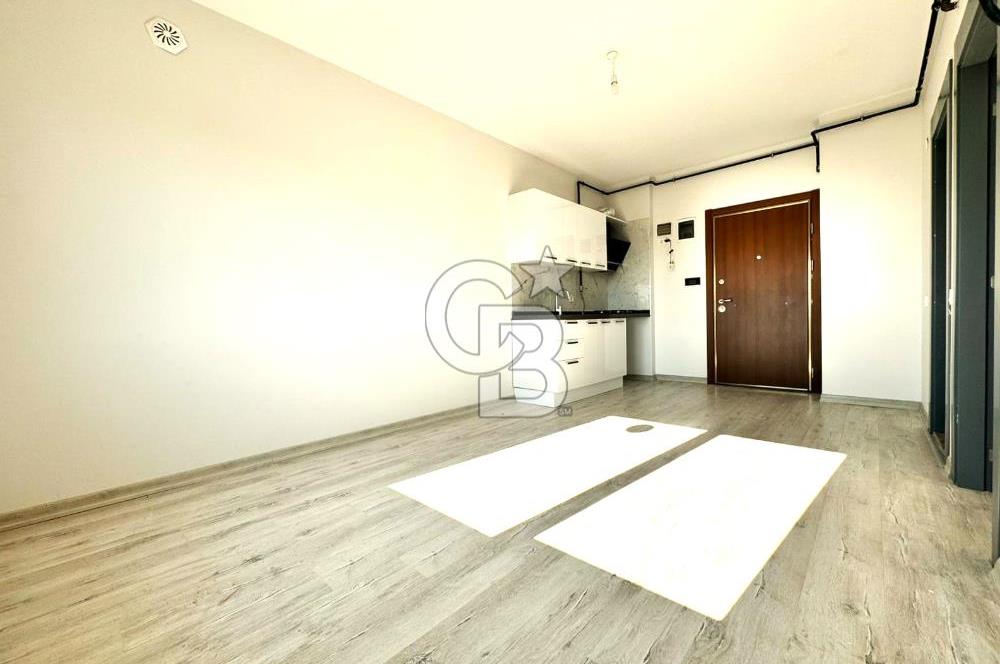 Devlet Hast. Karşısı Site İçi Deniz Manz. Satılık 1+1 Daire !