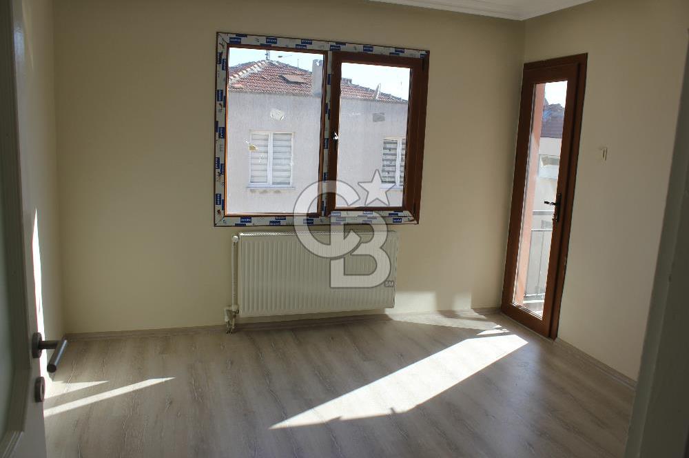 Buca Forbest Sevgi Yolu’nda 3+1, 139 m² Satılık Fırsat Daire 