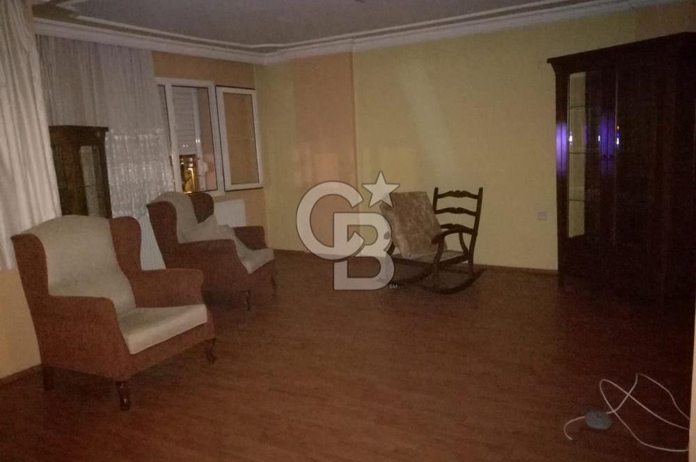 İzmir Bornova Erzene Mh.KİRALIK 3+1