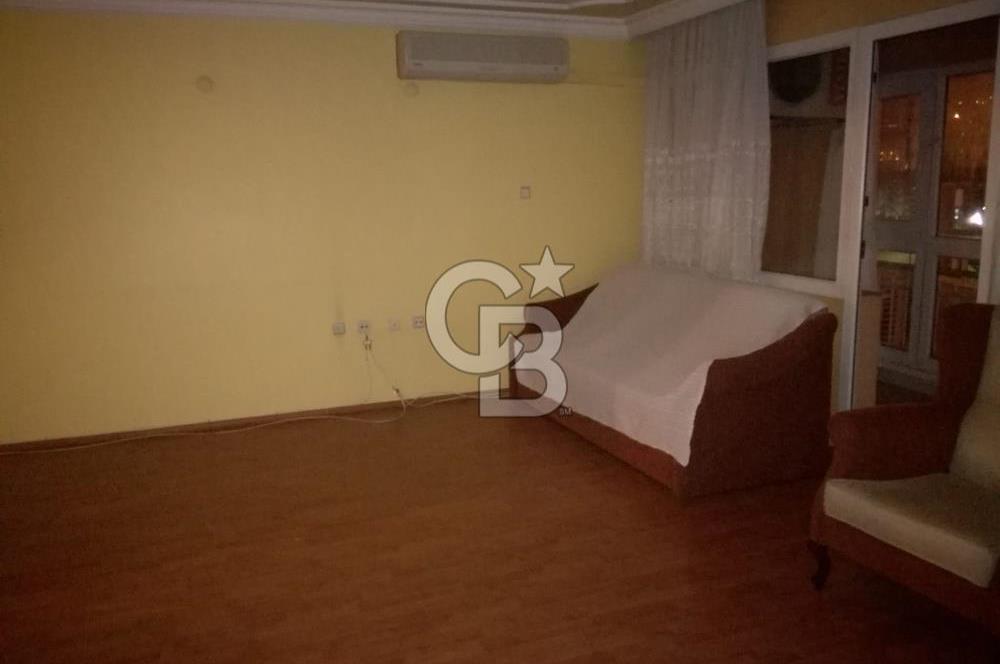 İzmir Bornova Erzene Mh.KİRALIK 3+1