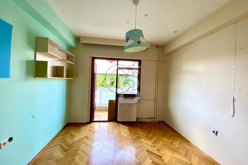 GOP TURGUTLU SOKAKTA KİRALIK 3+1 KİRALIK DAİRE