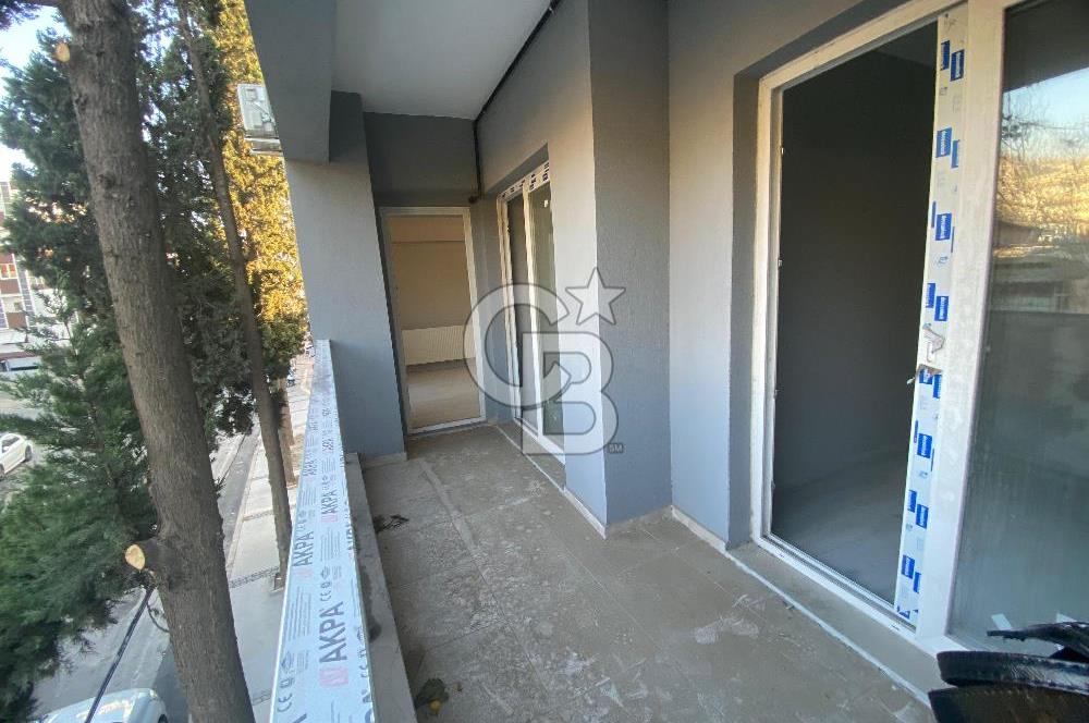 MENDERES MAH. ERDEM CAD. SIFIR 2+1 EBEVEYN BANYOLU LÜKS DAİRE
