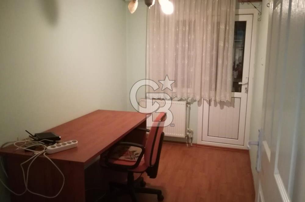 İzmir Bornova Erzene Mh.KİRALIK 3+1