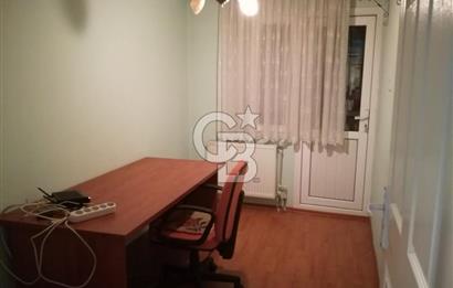 İzmir Bornova Erzene Mh.KİRALIK 3+1
