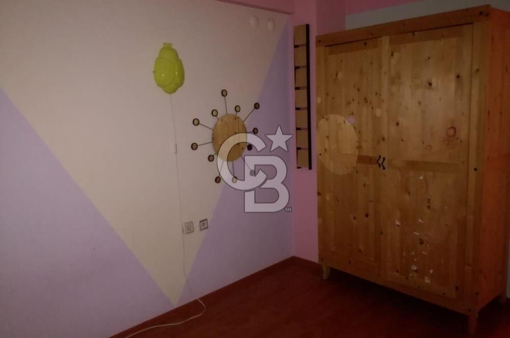 İzmir Bornova Erzene Mh.KİRALIK 3+1