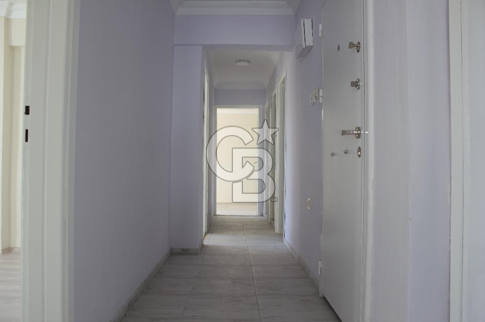 Buca Forbest Sevgi Yolu’nda 3+1, 139 m² Satılık Fırsat Daire 