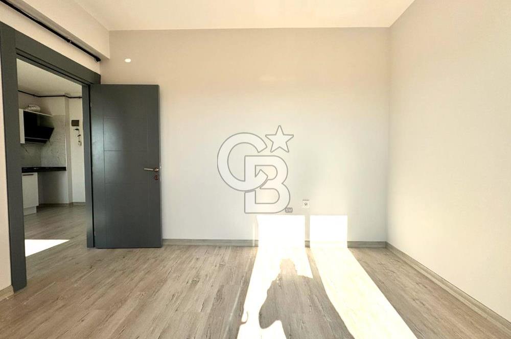 Devlet Hast. Karşısı Site İçi Deniz Manz. Satılık 1+1 Daire !