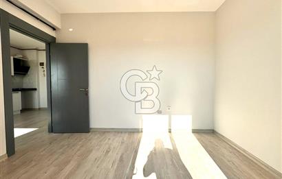 Devlet Hast. Karşısı Site İçi Deniz Manz. Satılık 1+1 Daire !