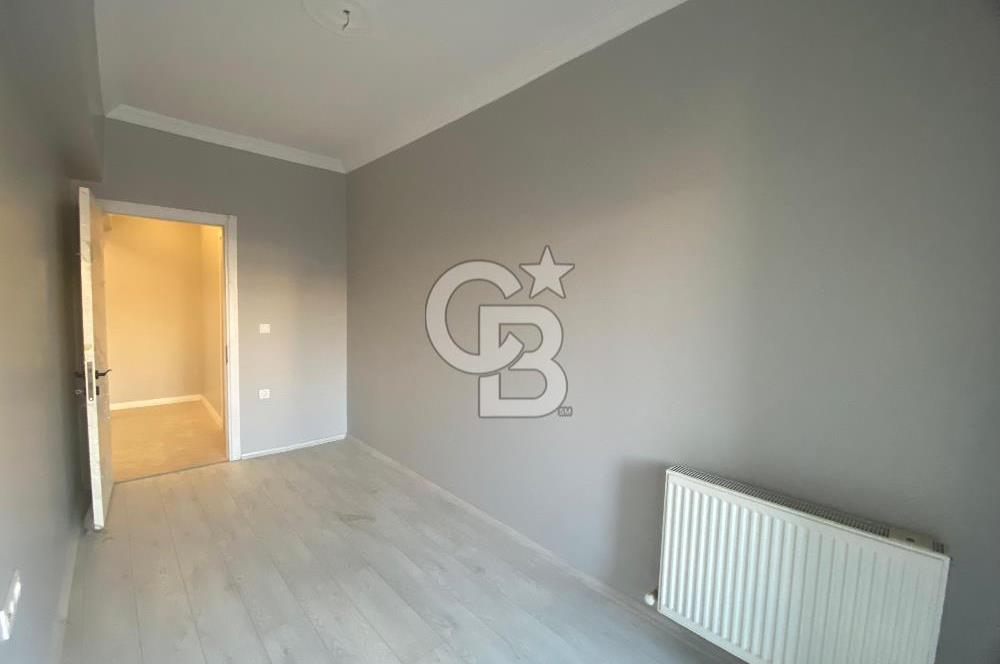 MENDERES MAH. ERDEM CAD. SIFIR 2+1 EBEVEYN BANYOLU LÜKS DAİRE