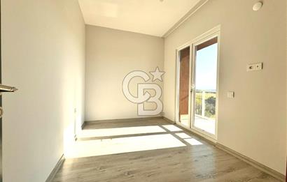 Devlet Hast. Karşısı Site İçi Deniz Manz. Satılık 1+1 Daire !