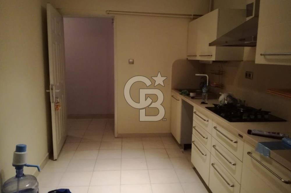İzmir Bornova Erzene Mh.KİRALIK 3+1