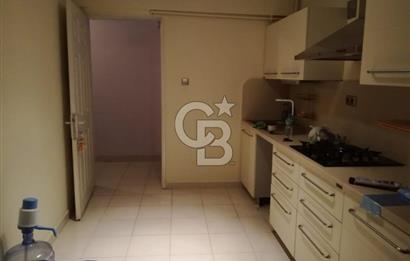 İzmir Bornova Erzene Mh.KİRALIK 3+1