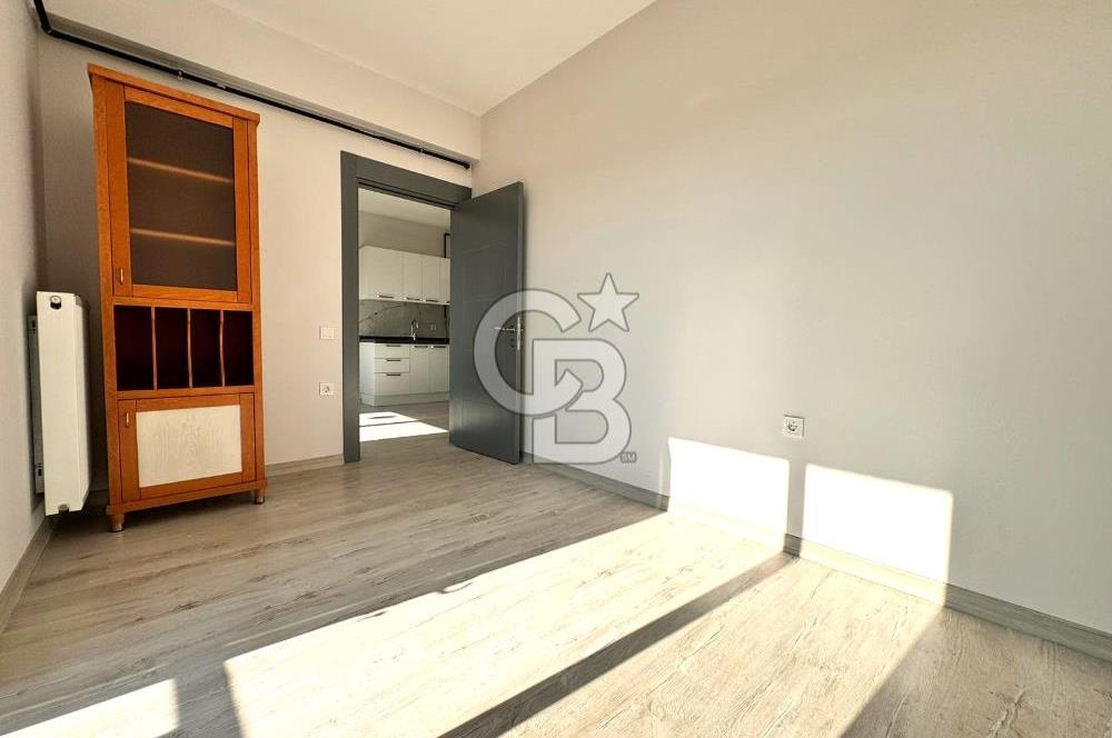 Devlet Hast. Karşısı Site İçi Deniz Manz. Satılık 1+1 Daire !