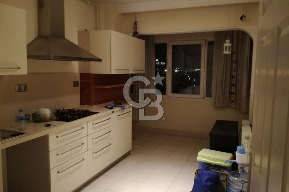 İzmir Bornova Erzene Mh.KİRALIK 3+1
