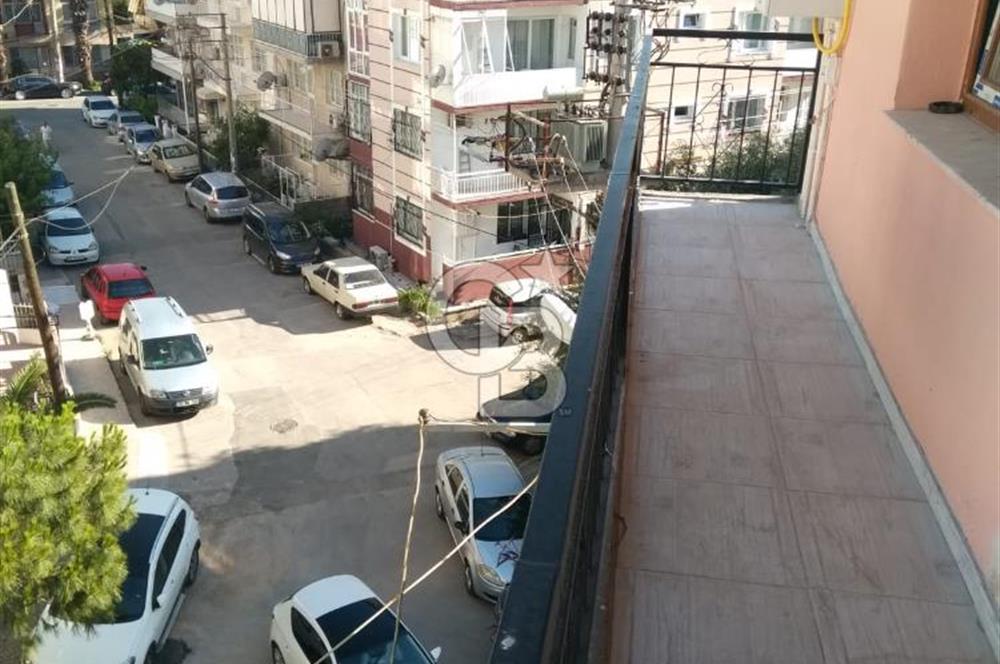 Buca Forbest Sevgi Yolu’nda 3+1, 139 m² Satılık Fırsat Daire 