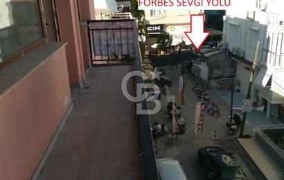Buca Forbest Sevgi Yolu’nda 3+1, 139 m² Satılık Fırsat Daire 