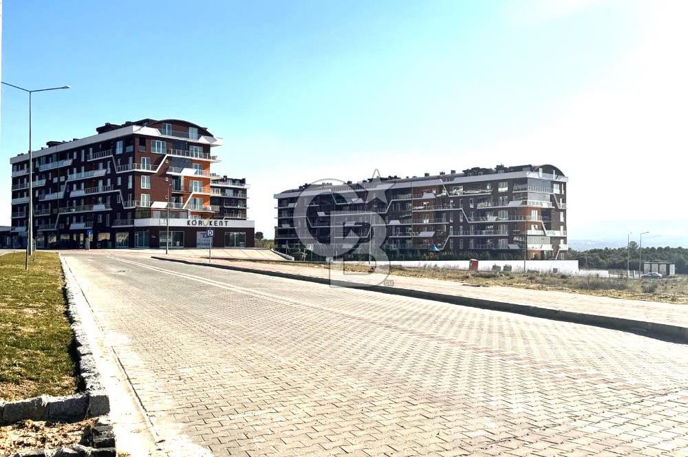 Devlet Hast. Karşısı Site İçi Deniz Manz. Satılık 1+1 Daire !