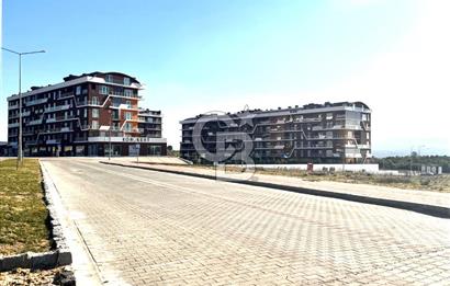 Devlet Hast. Karşısı Site İçi Deniz Manz. Satılık 1+1 Daire !
